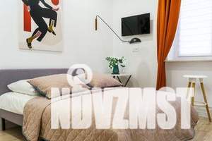 1-к квартира, посуточно, 20м2, 1/2 этаж