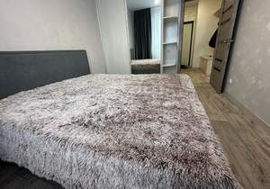 1-к квартира, на длительный срок, 42м2, 10/16 этаж