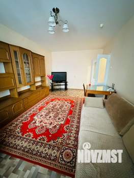 2-к квартира, на длительный срок, 60м2, 6/11 этаж