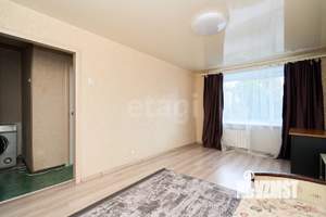 1-к квартира, на длительный срок, 29м2, 4/5 этаж