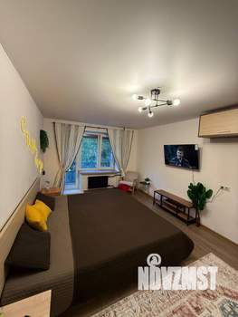 1-к квартира, на длительный срок, 31м2, 3/9 этаж