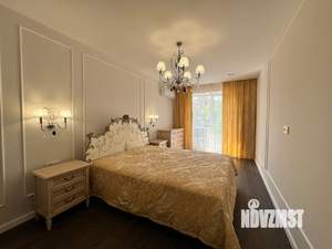 3-к квартира, на длительный срок, 91м2, 2/6 этаж