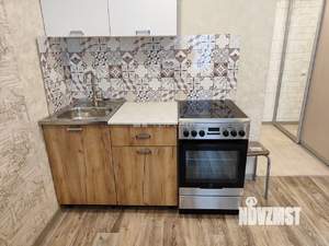 Студия квартира, на длительный срок, 17м2, 2/5 этаж