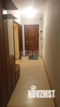 3-к квартира, на длительный срок, 60м2, 5/10 этаж