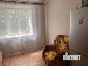 Студия квартира, на длительный срок, 17м2, 1/5 этаж