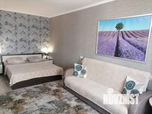 1-к квартира, посуточно, 35м2, 5/9 этаж