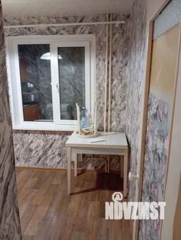 2-к квартира, на длительный срок, 44м2, 3/5 этаж