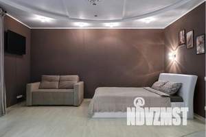 1-к квартира, посуточно, 49м2, 7/7 этаж
