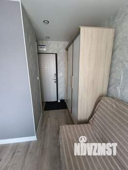 Студия квартира, на длительный срок, 12м2, 4/5 этаж