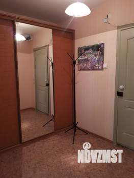 1-к квартира, посуточно, 38м2, 5/11 этаж