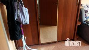 Студия квартира, на длительный срок, 26м2, 3/10 этаж