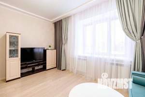 2-к квартира, посуточно, 50м2, 1/1 этаж