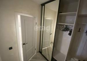 Студия квартира, на длительный срок, 30м2, 6/10 этаж