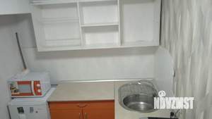 Студия квартира, на длительный срок, 22м2, 1/5 этаж