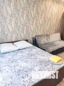 1-к квартира, посуточно, 38м2, 7/10 этаж