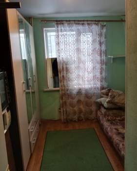 Студия квартира, на длительный срок, 14м2, 1/9 этаж