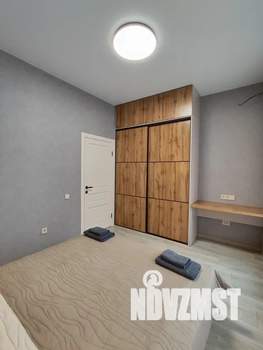 2-к квартира, посуточно, 70м2, 2/22 этаж