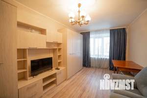 2-к квартира, посуточно, 45м2, 3/5 этаж