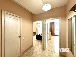 1-к квартира, на длительный срок, 37м2, 1/17 этаж