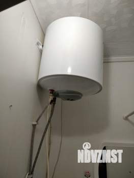 Студия квартира, на длительный срок, 13м2, 1/10 этаж