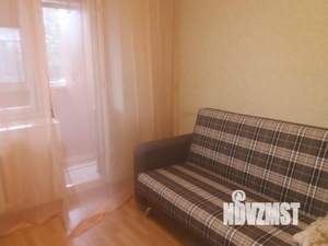 1-к квартира, на длительный срок, 35м2, 4/7 этаж