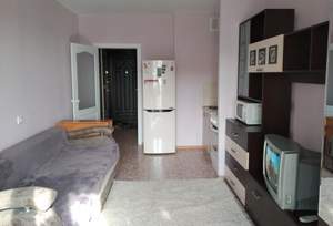 Студия квартира, на длительный срок, 23м2, 5/10 этаж