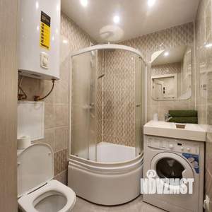 2-к квартира, посуточно, 31м2, 1/1 этаж