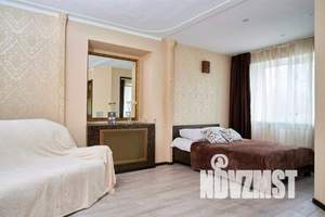 1-к квартира, посуточно, 32м2, 5/5 этаж