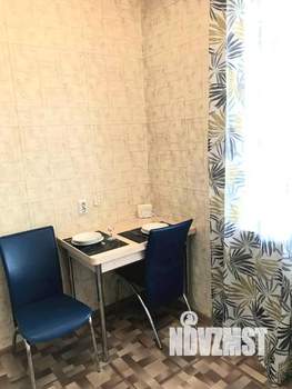 1-к квартира, посуточно, 40м2, 5/17 этаж