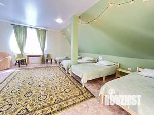 1-к квартира, посуточно, 60м2, 1/1 этаж