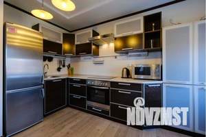 1-к квартира, посуточно, 41м2, 7/10 этаж