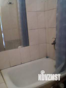 Студия квартира, на длительный срок, 18м2, 1/9 этаж