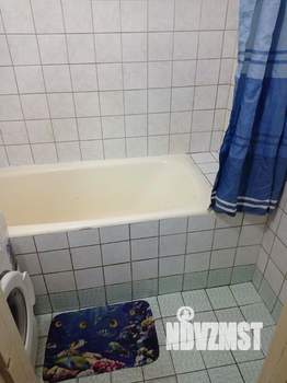 1-к квартира, на длительный срок, 35м2, 4/10 этаж