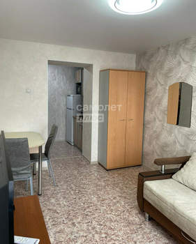 1-к квартира, на длительный срок, 15м2, 3/9 этаж