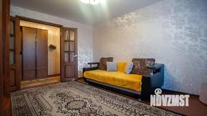 3-к квартира, посуточно, 64м2, 3/9 этаж