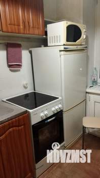 1-к квартира, на длительный срок, 32м2, 4/9 этаж