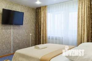 1-к квартира, посуточно, 32м2, 5/5 этаж