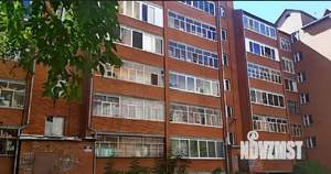 1-к квартира, на длительный срок, 50м2, 6/6 этаж