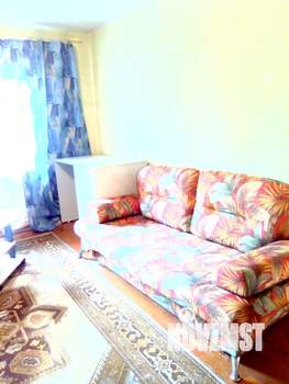 1-к квартира, на длительный срок, 30м2, 4/5 этаж