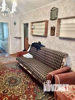 2-к квартира, на длительный срок, 44м2, 3/5 этаж