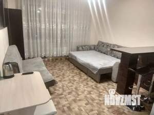 1-к квартира, посуточно, 35м2, 12/12 этаж