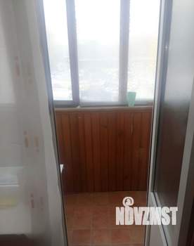 1-к квартира, на длительный срок, 32м2, 4/5 этаж