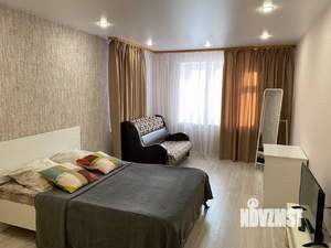 2-к квартира, посуточно, 45м2, 1/1 этаж