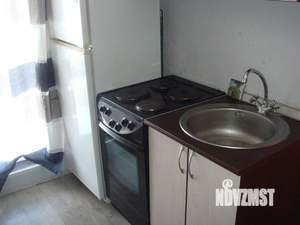 1-к квартира, на длительный срок, 28м2, 9/9 этаж