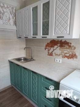 2-к квартира, на длительный срок, 44м2, 4/5 этаж