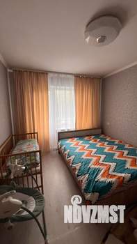 2-к квартира, на длительный срок, 46м2, 4/5 этаж
