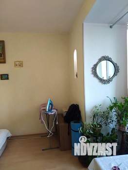 1-к квартира, на длительный срок, 32м2, 3/6 этаж