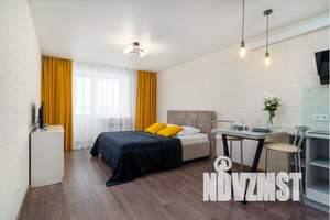 1-к квартира, посуточно, 30м2, 17/19 этаж