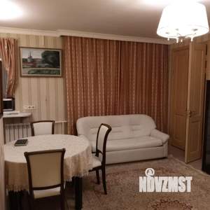 3-к квартира, на длительный срок, 56м2, 1/5 этаж