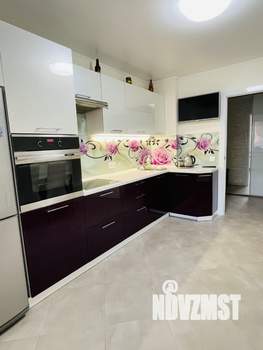 2-к квартира, посуточно, 75м2, 13/13 этаж